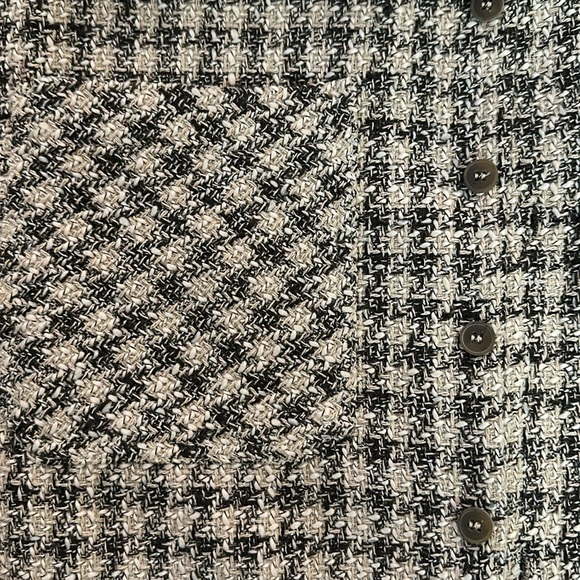 MNML Over Coat - Picture 2 of 4